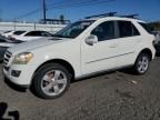 2009 Mercedes-Benz ML 350