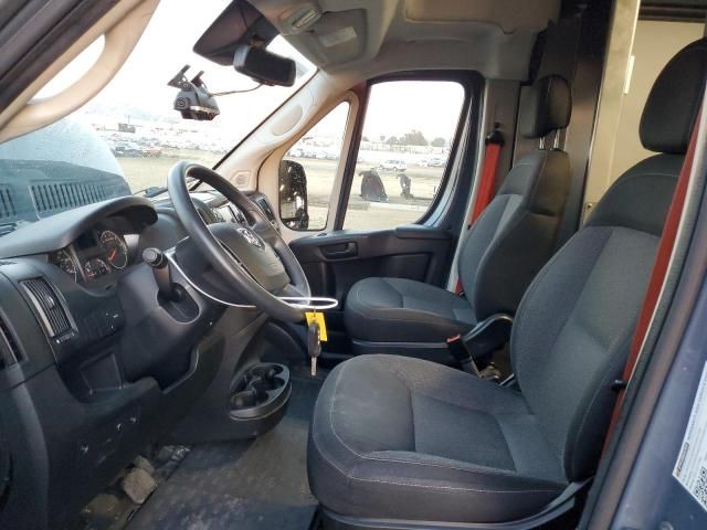 2021 Dodge RAM Promaster 3500 3500 High