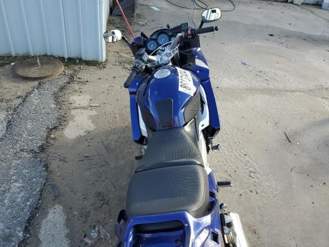 2005 Yamaha FJR1300