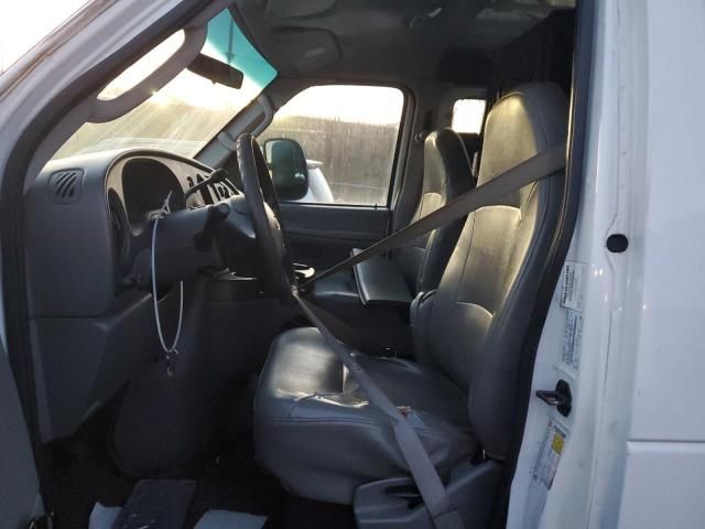 2008 Ford Econoline E150 Van