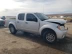 2018 Nissan Frontier S