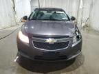 2011 Chevrolet Cruze LS