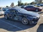 2015 Tesla Model S 85