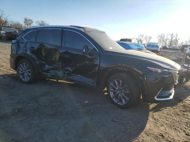 2021 Mazda CX-9 Grand Touring