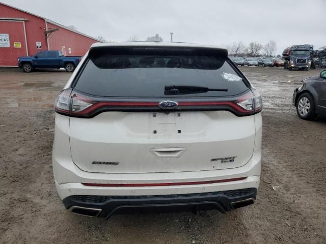 2016 Ford Edge Sport