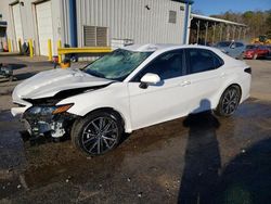 Toyota salvage cars for sale: 2023 Toyota Camry SE Night Shade