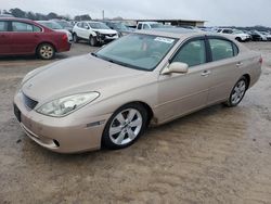 Lexus Vehiculos salvage en venta: 2006 Lexus ES 330