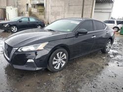 2019 Nissan Altima S en venta en Fredericksburg, VA