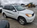 2005 Toyota Rav4