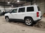 2012 Jeep Patriot Latitude