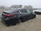 2019 Infiniti Q50 Luxe