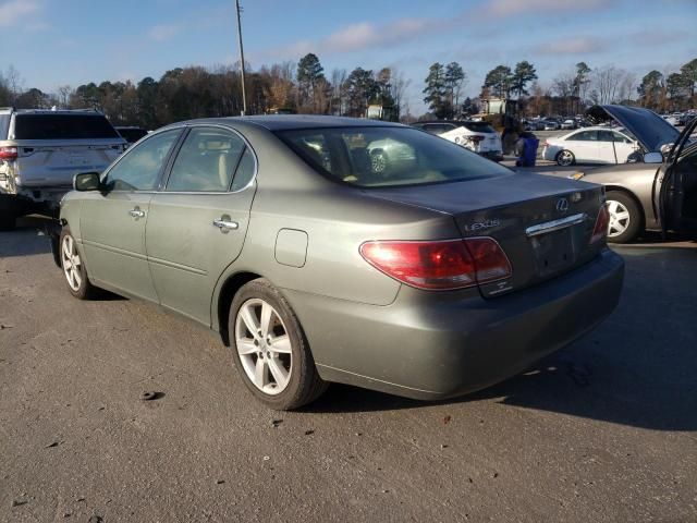 2006 Lexus ES 330