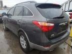 2010 Hyundai Veracruz GLS