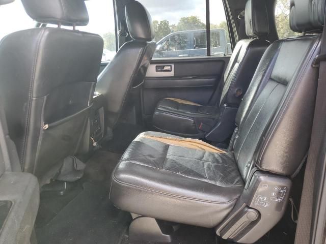 2013 Ford Expedition EL Limited