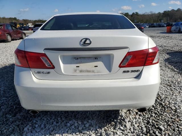 2007 Lexus ES 350