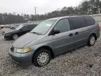 2002 Honda Odyssey LX