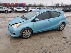 2014 Toyota Prius C en venta en Columbus, OH