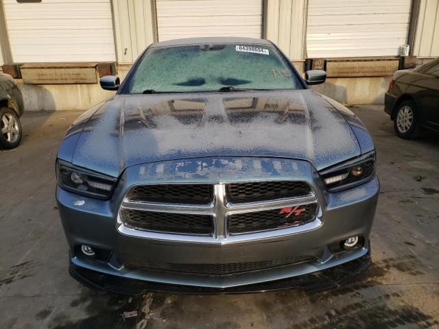 2012 Dodge Charger R/T