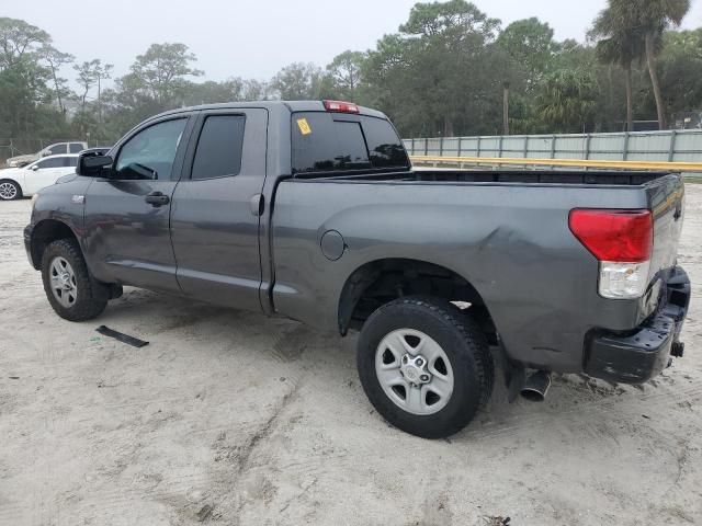 2011 Toyota Tundra Double Cab SR5