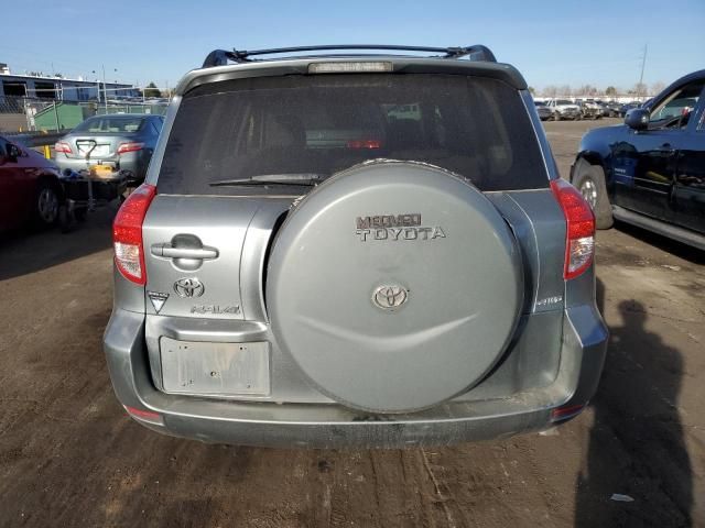 2006 Toyota Rav4