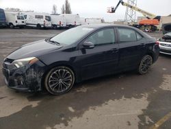 2015 Toyota Corolla L en venta en Hayward, CA