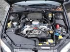 2006 Subaru Legacy 2.5I Limited