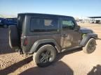 2019 Jeep Wrangler Sport