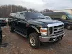 2008 Ford F350 SRW Super Duty