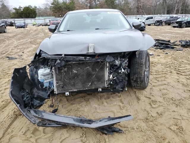 2021 Mazda 6 Sport