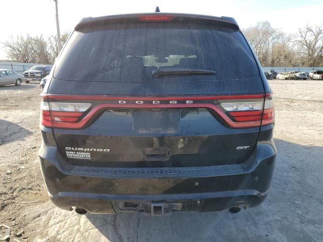 2019 Dodge Durango GT