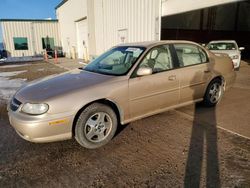 2003 Chevrolet Malibu LS en venta en Rocky View County, AB