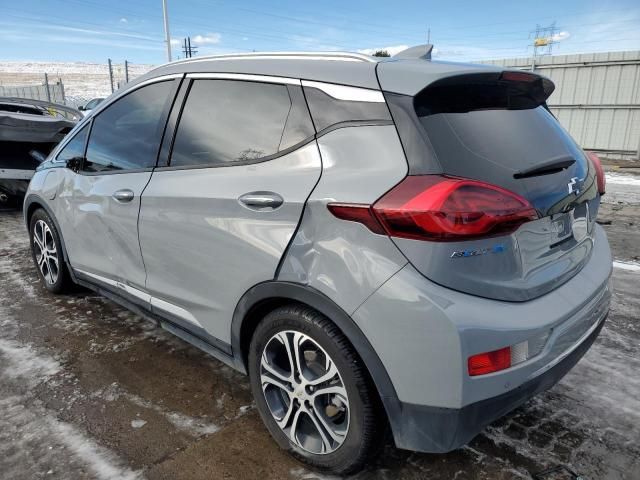 2020 Chevrolet Bolt EV Premier