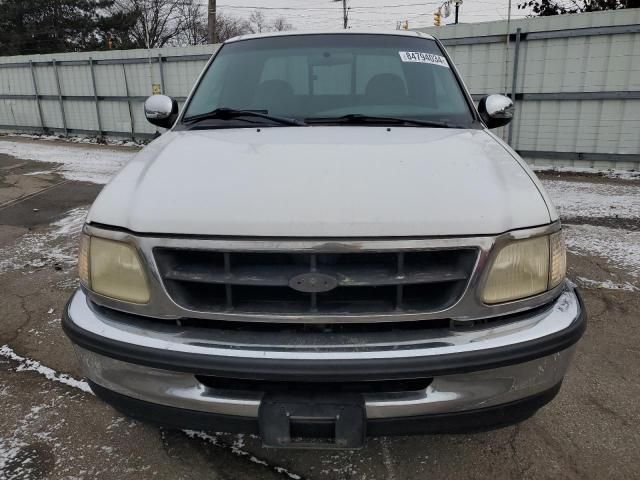 1998 Ford F150