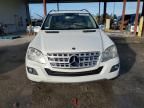 2009 Mercedes-Benz ML 350