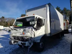 Freightliner Vehiculos salvage en venta: 2015 Freightliner M2 106 Medium Duty