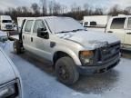 2008 Ford F250 Super Duty