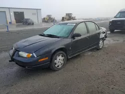 Saturn Vehiculos salvage en venta: 2001 Saturn SL1