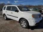 2012 Honda Pilot LX