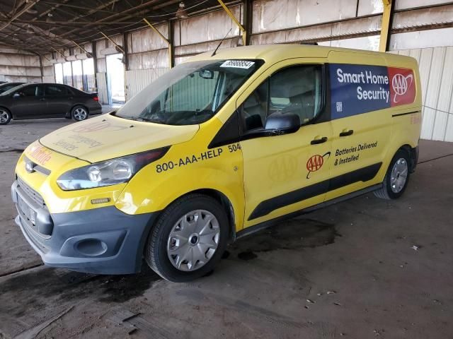 2018 Ford Transit Connect XL