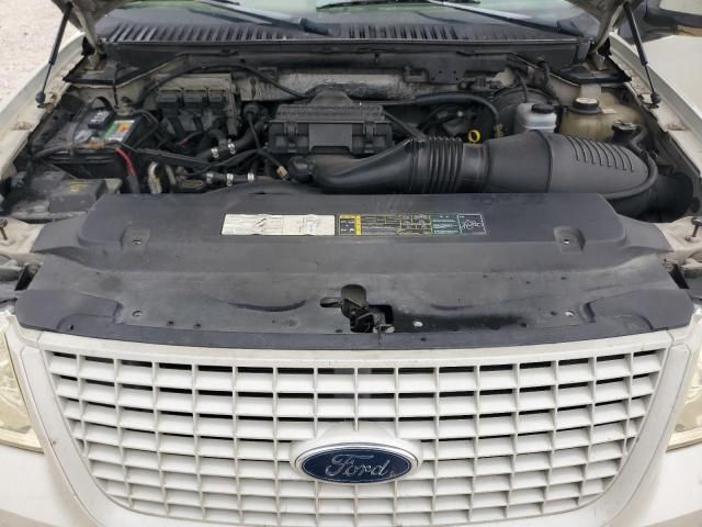 2006 Ford Expedition Limited