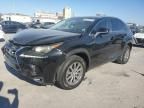 2016 Lexus NX 200T Base