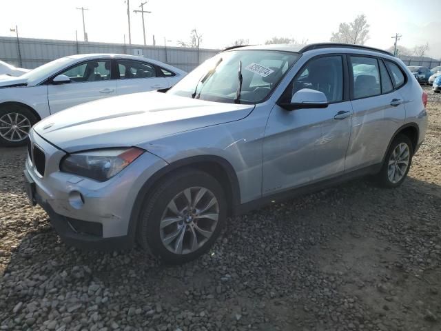 2014 BMW X1 XDRIVE28I