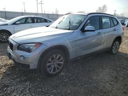 BMW Vehiculos salvage en venta: 2014 BMW X1 XDRIVE28I