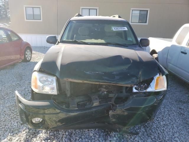 2003 GMC Envoy XL