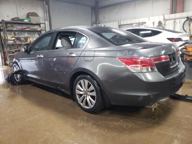 2011 Honda Accord EXL