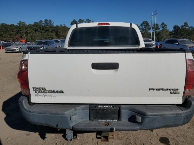 2006 Toyota Tacoma Double Cab Prerunner