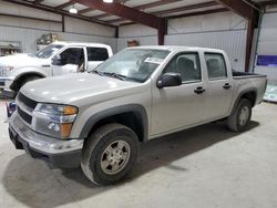 Chevrolet salvage cars for sale: 2006 Chevrolet Colorado