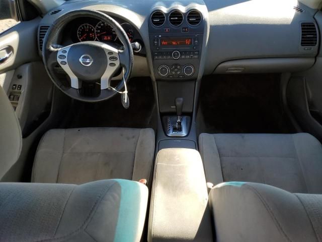 2011 Nissan Altima Base