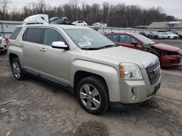 2014 GMC Terrain SLT