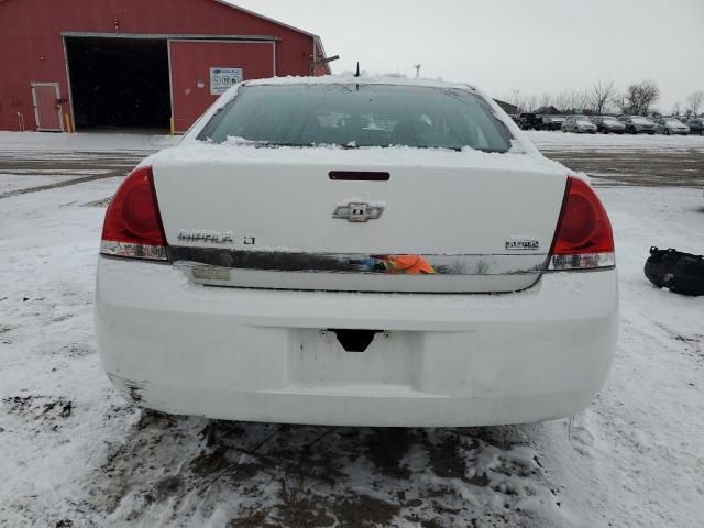 2010 Chevrolet Impala LT